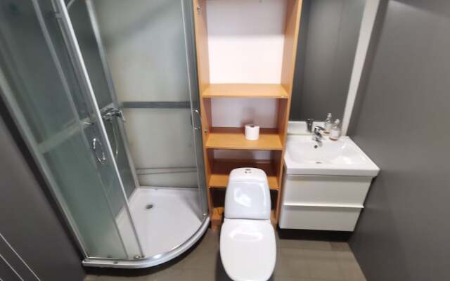 Stunning 2-bed Apartment in Kotka. Sauna Facility