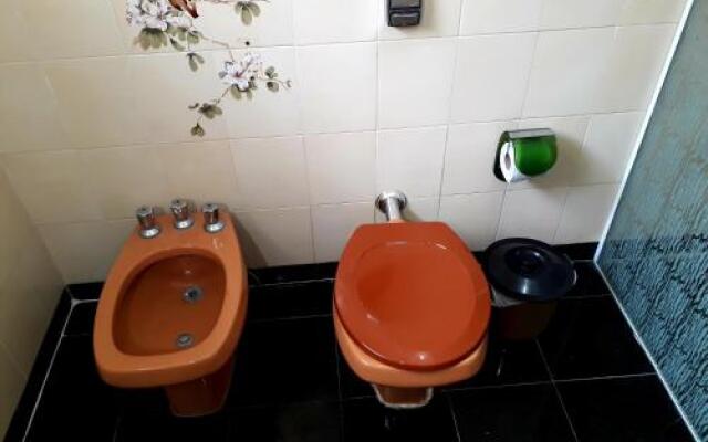 Hostel e Suítes Vila Caiçara