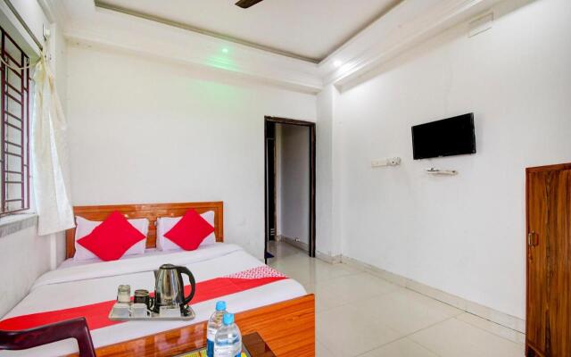 Oyo 93057 Swastik Guest House