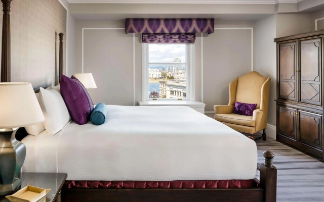 Fairmont Empress