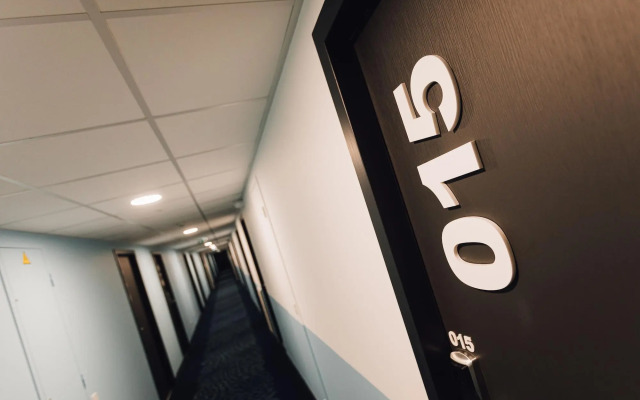 ibis Styles Nancy Laxou