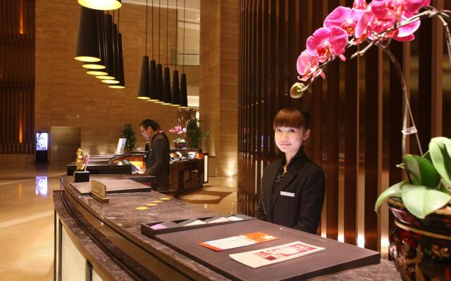 Crowne Plaza Huizhou by IHG