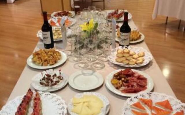 Apartamento Gran Via Logroño