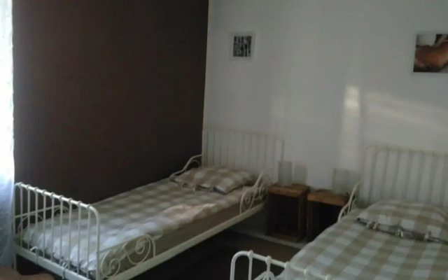 Le Champ Des Etoiles