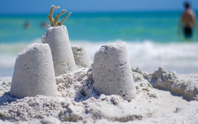 Siesta Key Bungalows