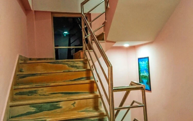 Hotel Backpackers Inn