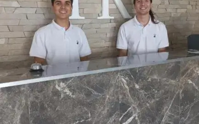Hotel Rivamar