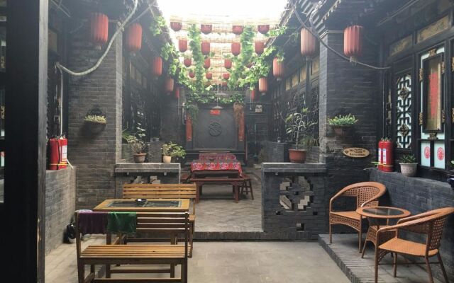 Pingyao Hongyuyuan Inn