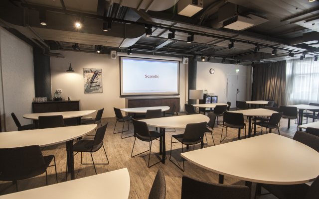 Scandic Pori
