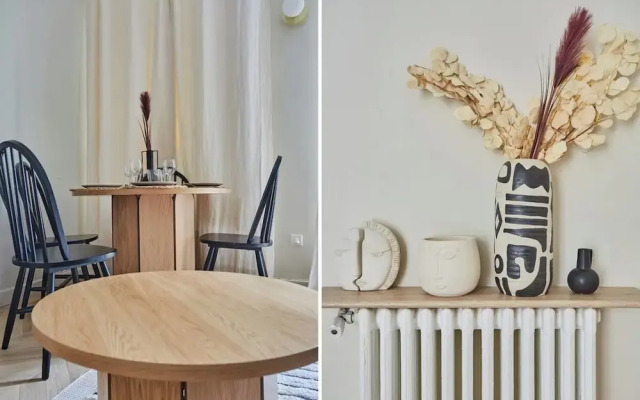 Sublim & NEW Apartement St Germain/notre Dame