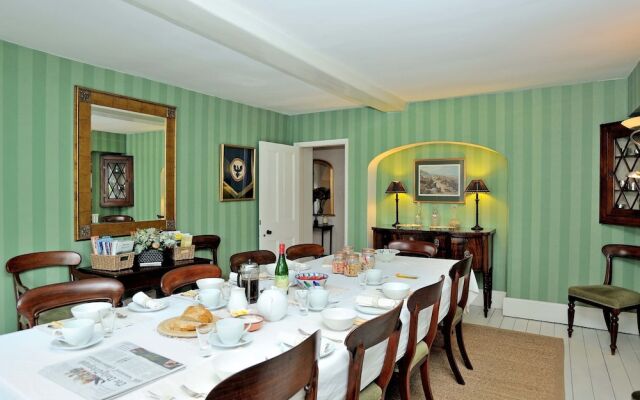 Castleton House B&B