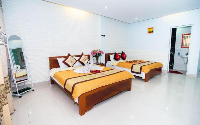 Cat Ba Golden Holiday Hotel