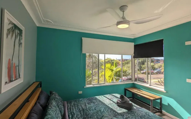 Ozzie Pozzie Backpackers