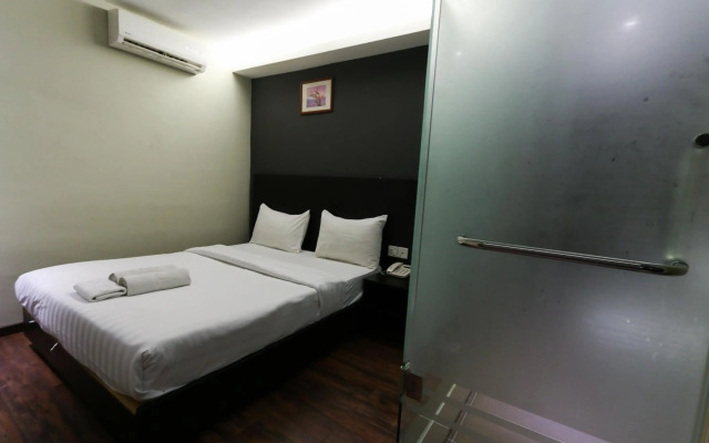 Hotel 99 - Bandar Klang