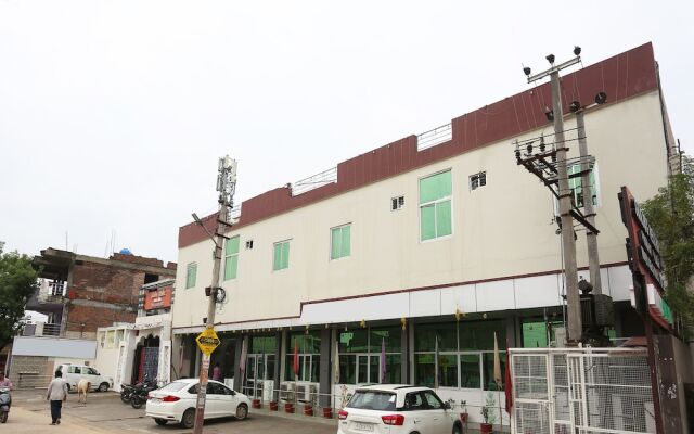Sanjog Resort