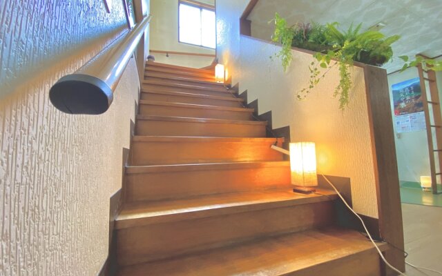 The Hotel Yuzawa Oriental