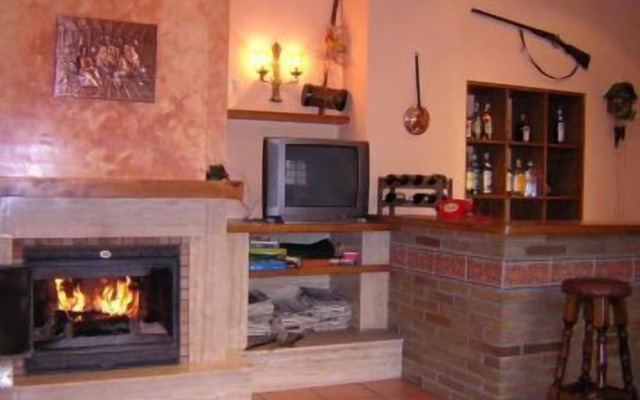 Hotel Monestir