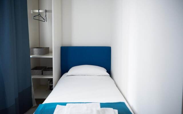 Cala Sabina in Golfo Aranci