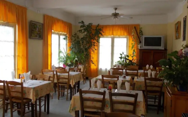 Hôtel Restaurant des 2 Vallées