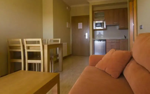 Apartamentos Esperanza del Mar