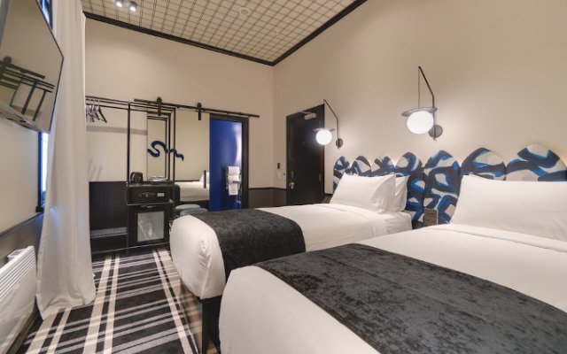 CQ Hotels Wellington 