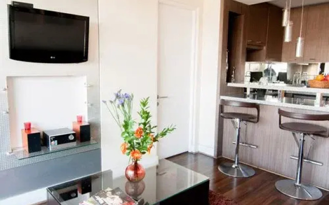 Portilla Urbano Plus - 3 Nights, Santiago de Chile, Chile