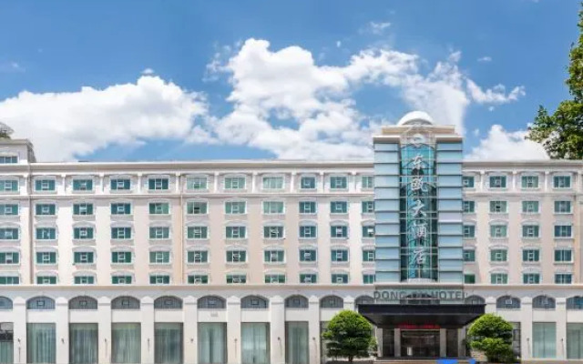 Dongou Hotel