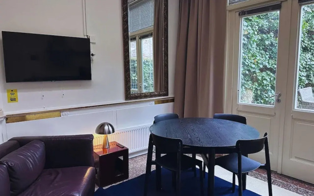 Smartflats - L'Orangerie Iv Maastricht