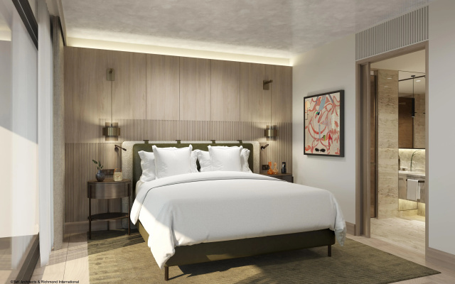 Fairmont Golden Prague