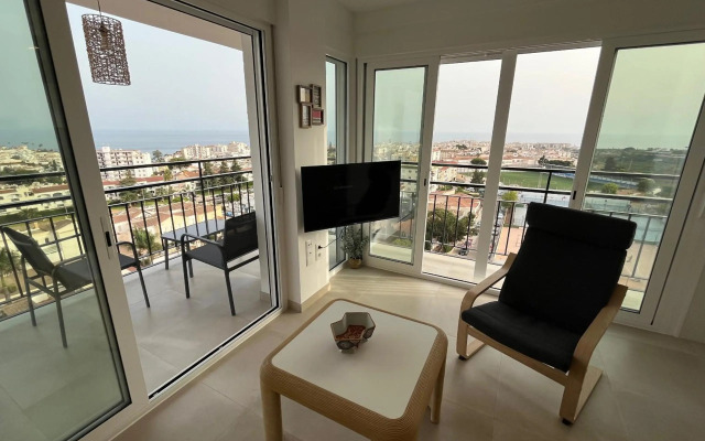 Nerja Paradise Rentals - Morasol Apt 7