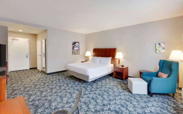 Hilton Garden Inn Austin North