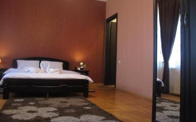 At Home Hotel