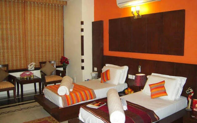 Hotel Empire BnB Gurgaon