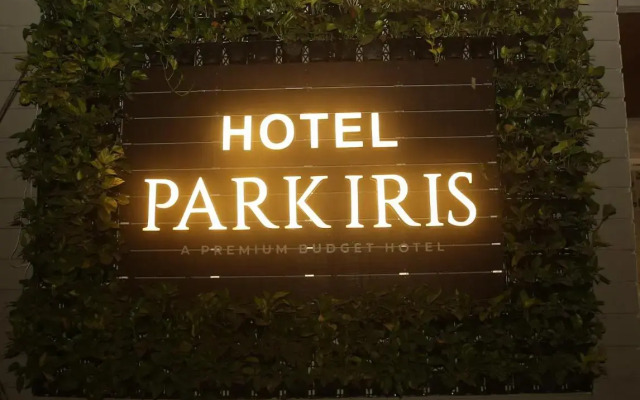 PARK IRIS HOTELS, MG Road