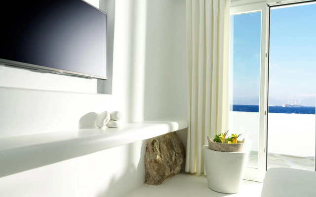 Mykonos Bay Resort & Villas