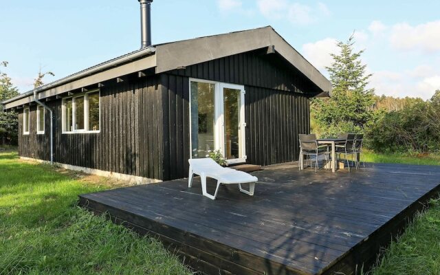 Tranquil Haven in Nr. Lyngby-by Traum