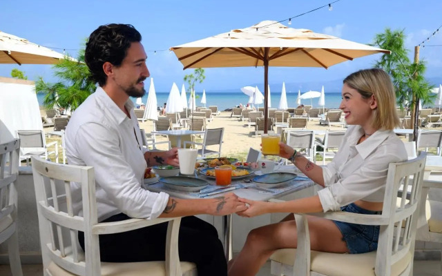 San Marina hotel