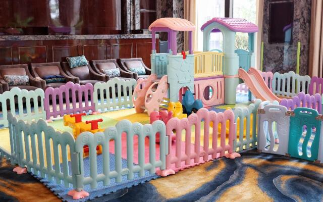 Junluxe Hotel Guangzhou Zengcheng