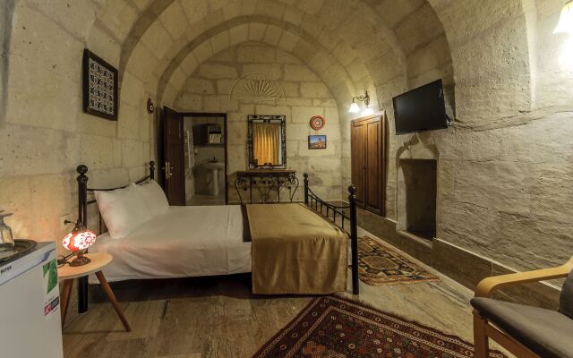 Nessa Cave Hotel