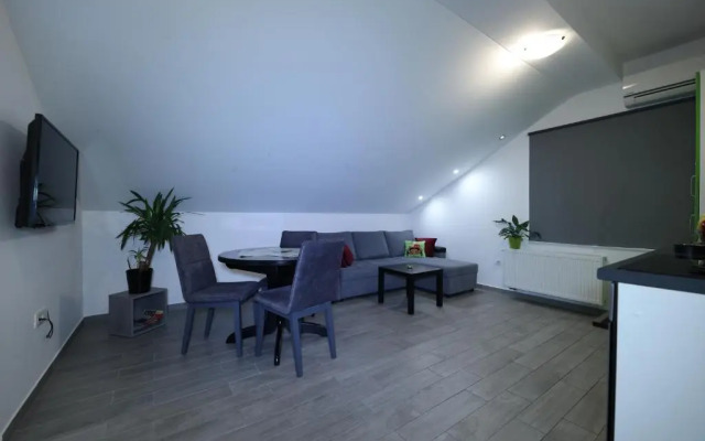 Apartment Cvjetna