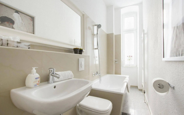 Primeflats - Apartments in Wedding