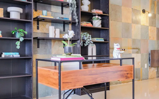 NEW Great Stay in Roma 24-7 Security