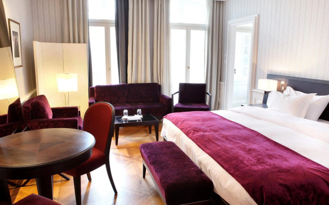 Hôtel Ettenheim