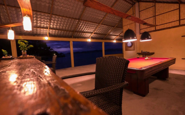 Chindonan Dive and Beach Resort