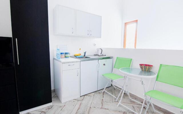 ADNA & AMNA Apartment Sarajevo