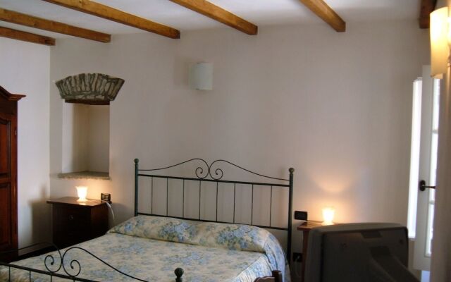 La Meridiana B&B Affittacamere