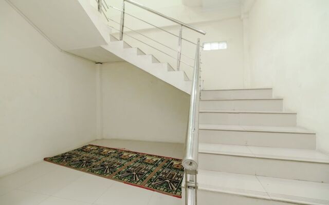 RedDoorz Syariah near Baiturrahman Aceh