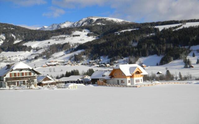 Ferienhaus Longa