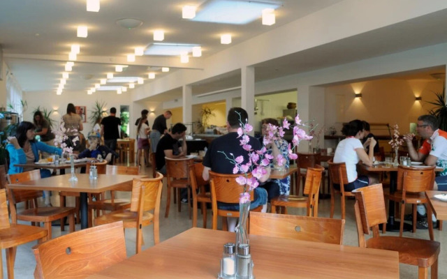 DJH Jugendherberge Augsburg - Hostel