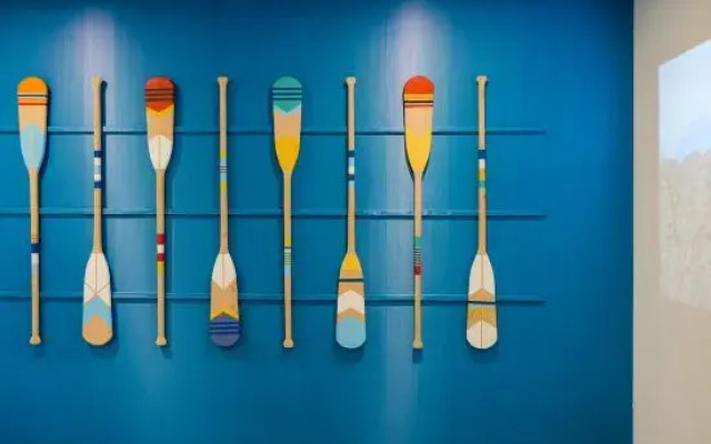 Xinde Hotel (Tianjin Binhai Tanggu)